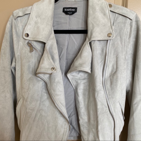 Bebe jacket - Picture 3 of 4